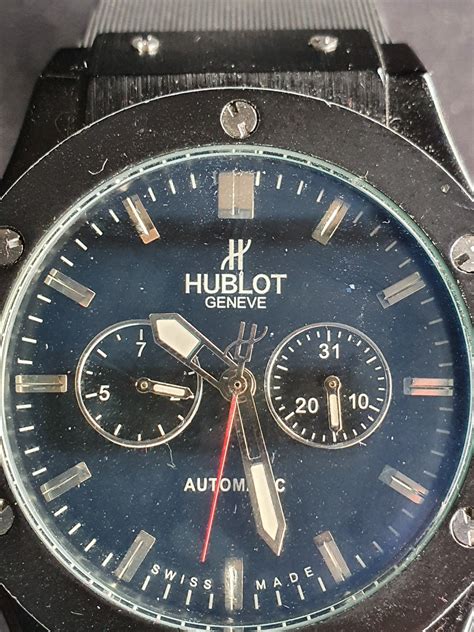 hublot ferrari engine|hublot 582888 price.